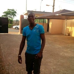 Meet your Posher, Ola